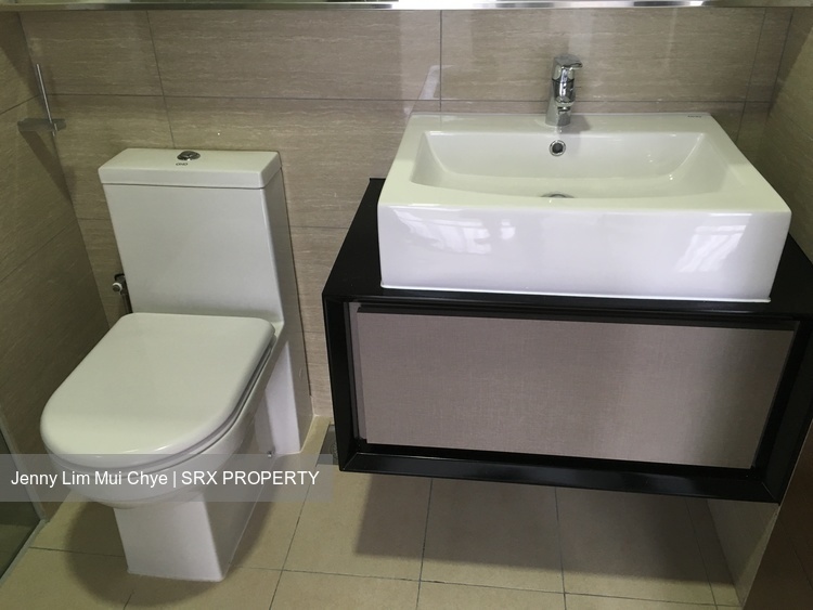 The Promenade@Pelikat (D19), Apartment #205214431